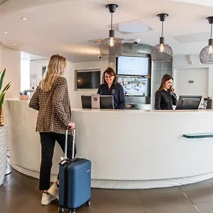 4* Hotel Novotel Centre Euromed