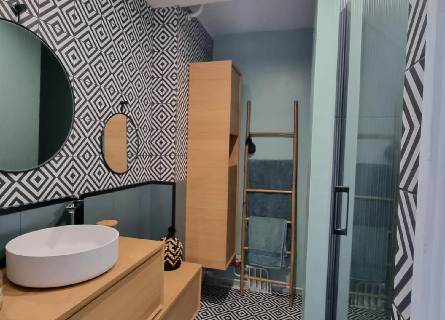 شقة Belle Vue Marseille 9Eme