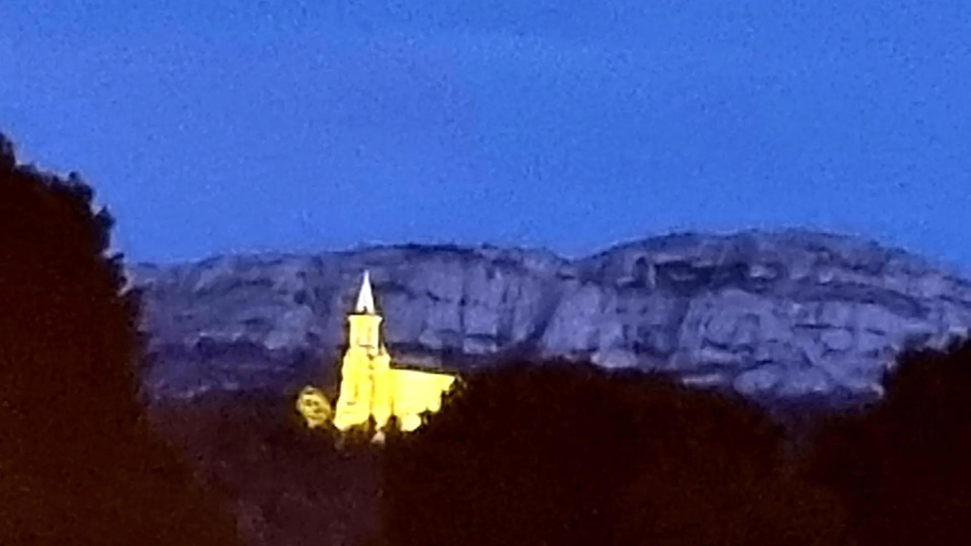 شقة Belle Vue Marseille 9Eme