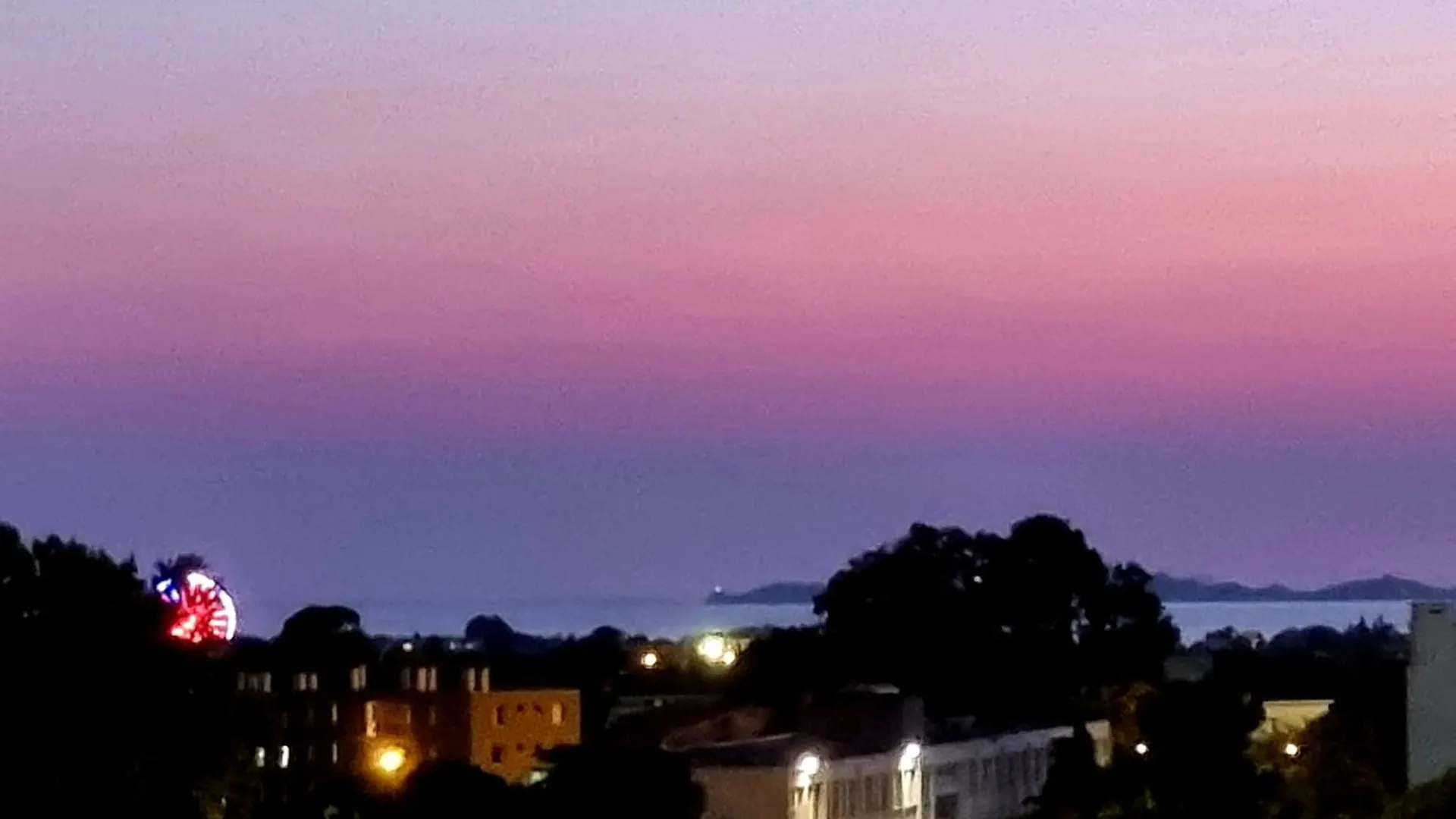 شقة Belle Vue Marseille 9Eme فرنسا