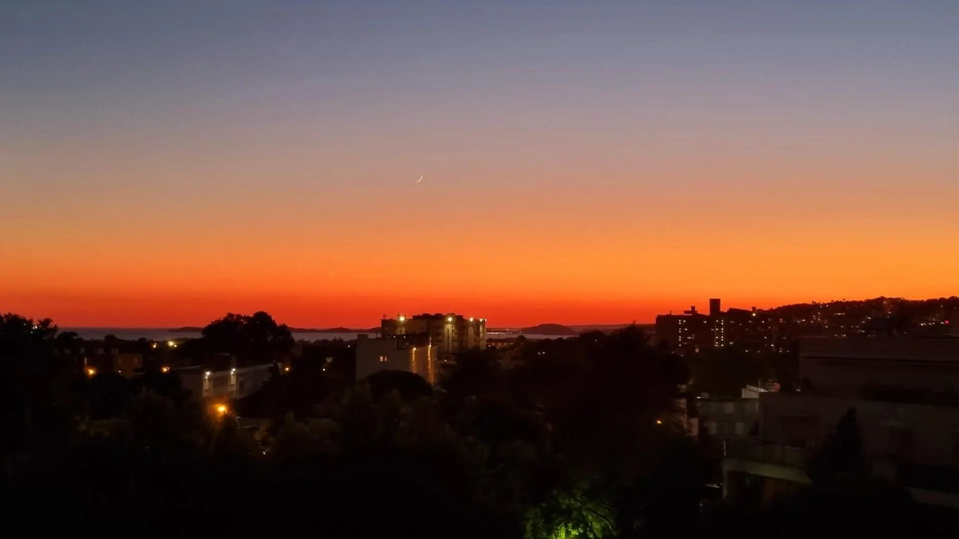 شقة Belle Vue Marseille 9Eme
