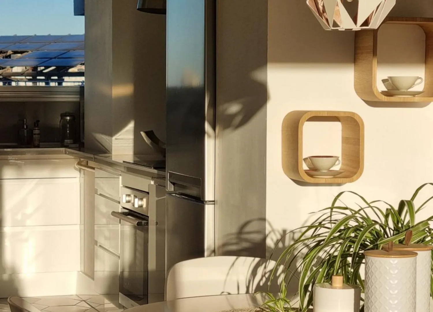 شقة Belle Vue Marseille 9Eme