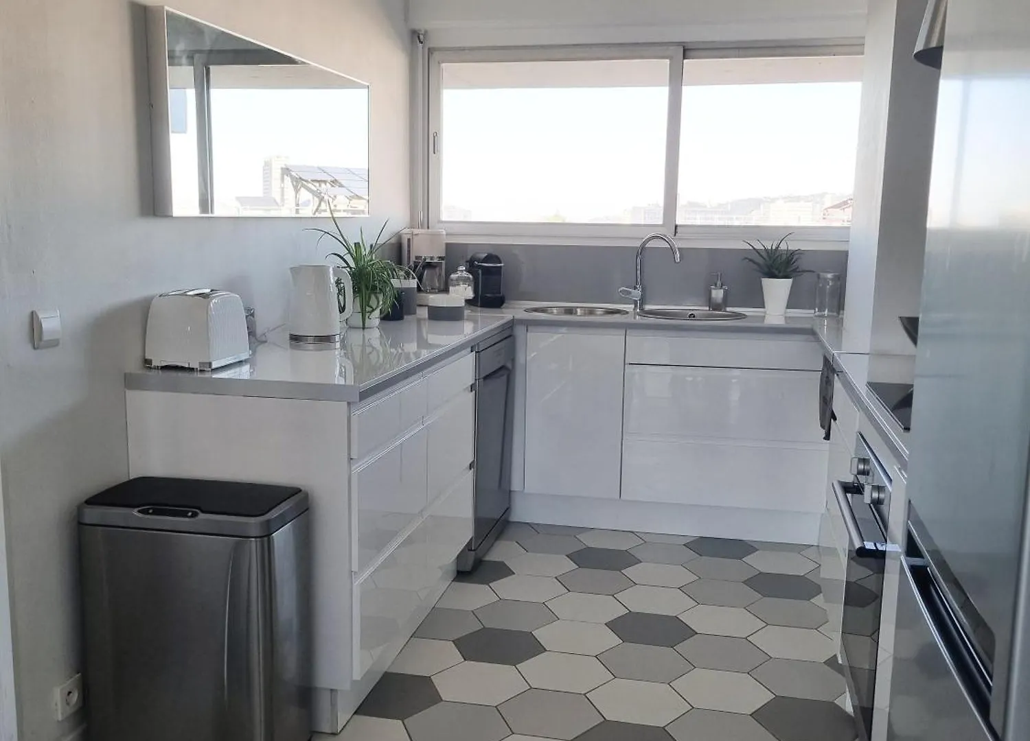 Belle Vue Marseille 9Eme Apartment France