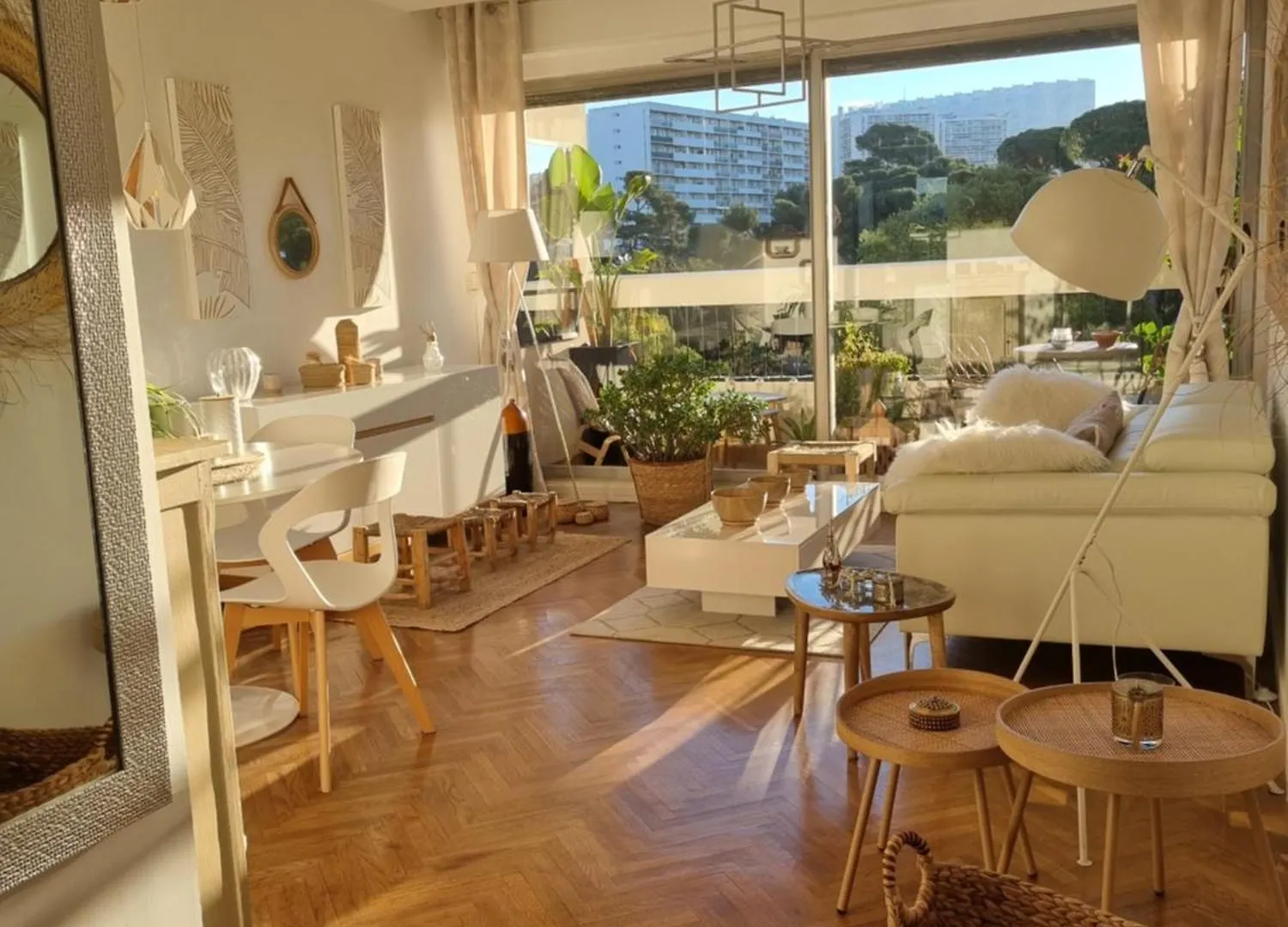 Belle Vue Marseille 9Eme Apartment