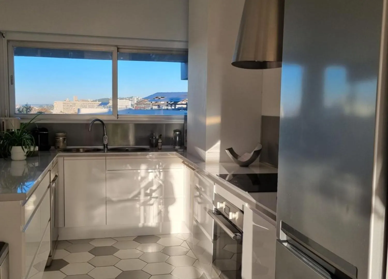 Belle Vue Marseille 9Eme Apartment 0*,  France