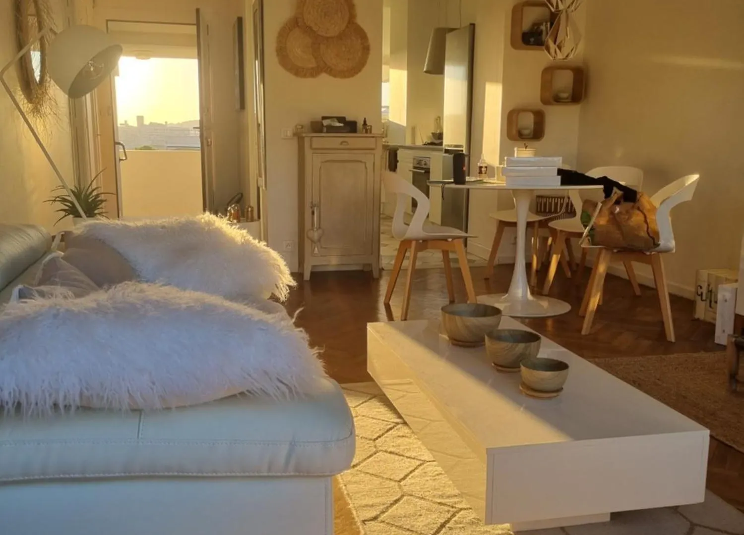 Belle Vue Marseille 9Eme Apartment France