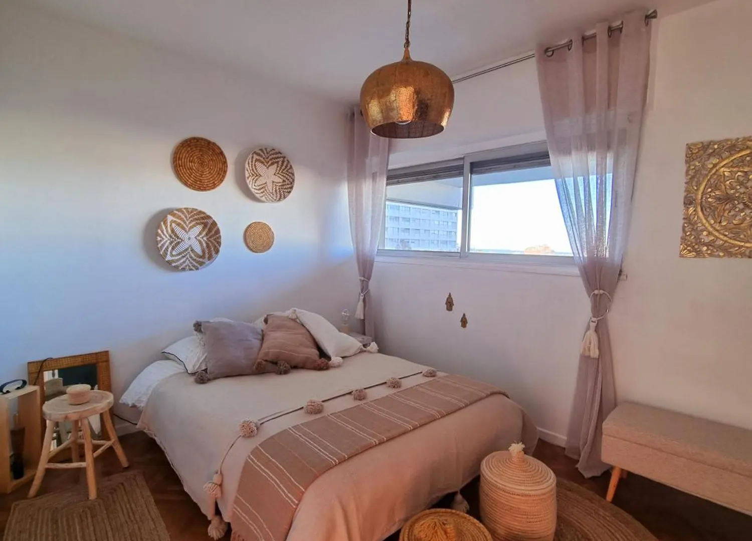 Belle Vue Marseille 9Eme Apartment 0*,  France