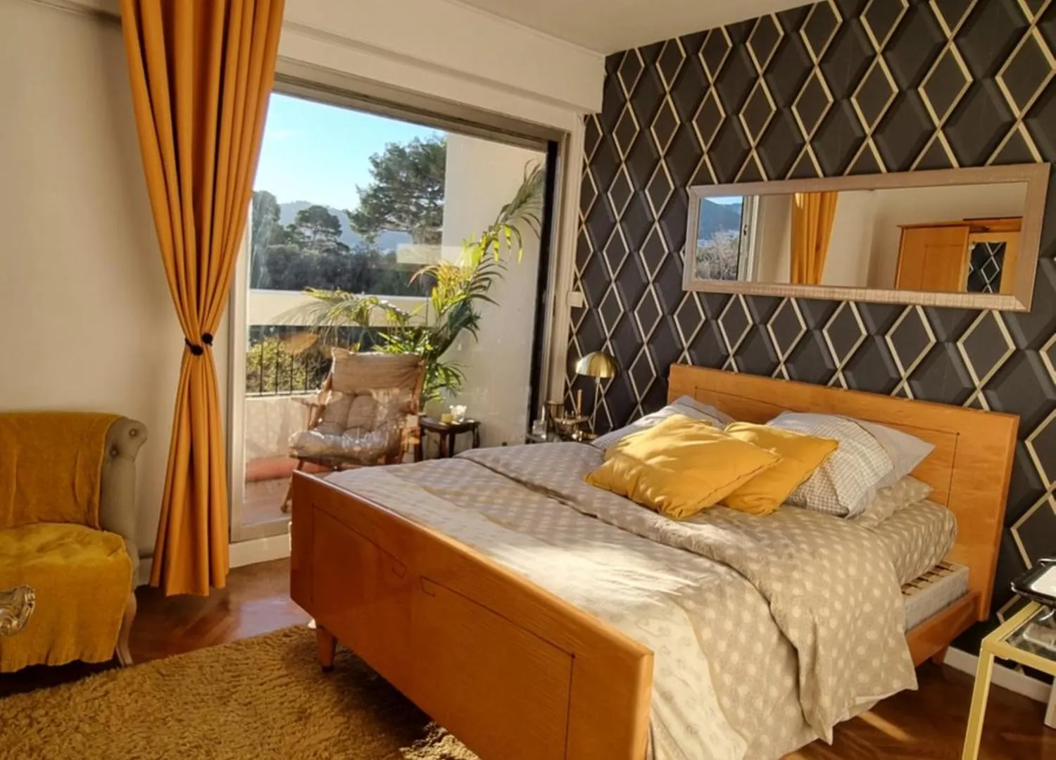 Belle Vue Marseille 9Eme Apartment France
