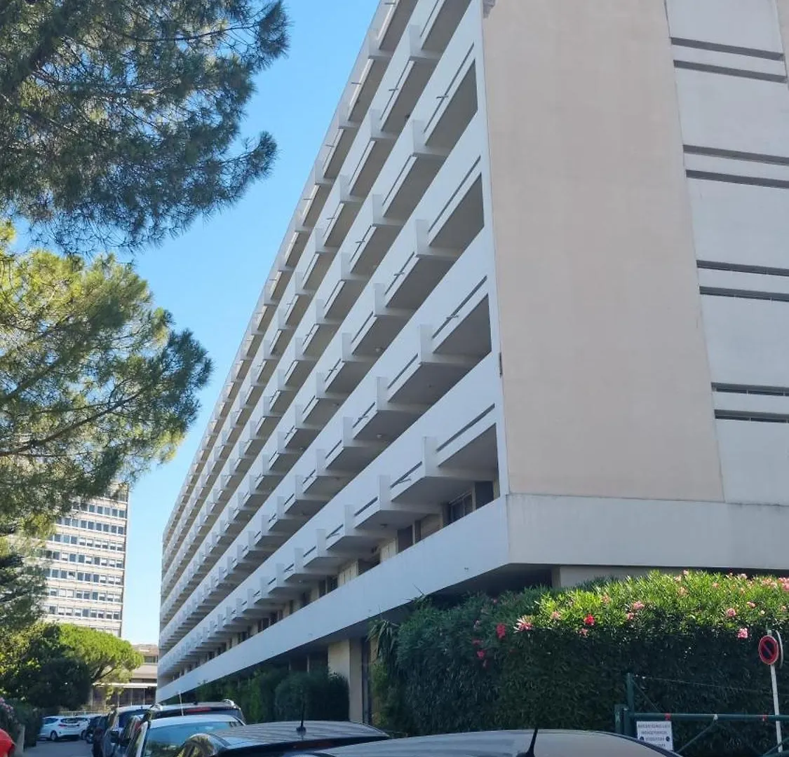 Belle Vue Marseille 9Eme Apartment